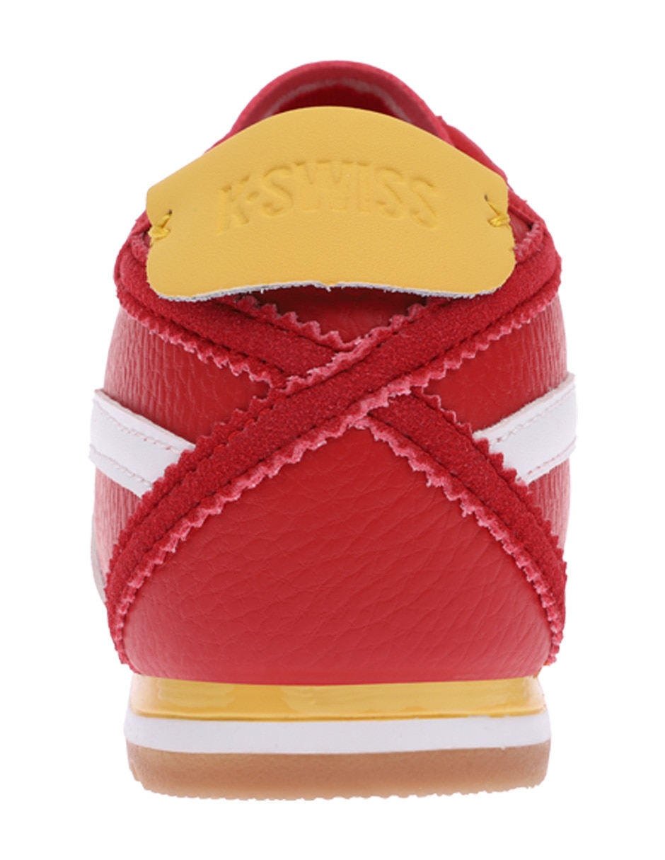 Tenis K-Swiss Gashiko para mujer