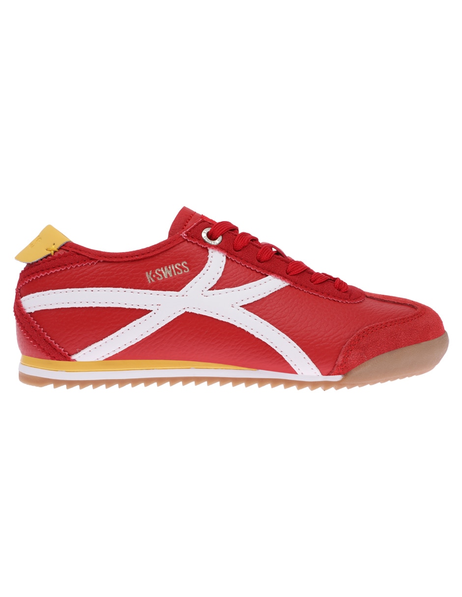 Tenis K-Swiss Gashiko para mujer