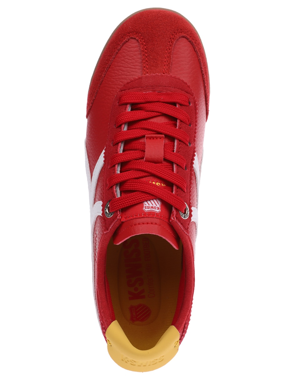 Tenis K-Swiss Gashiko para mujer