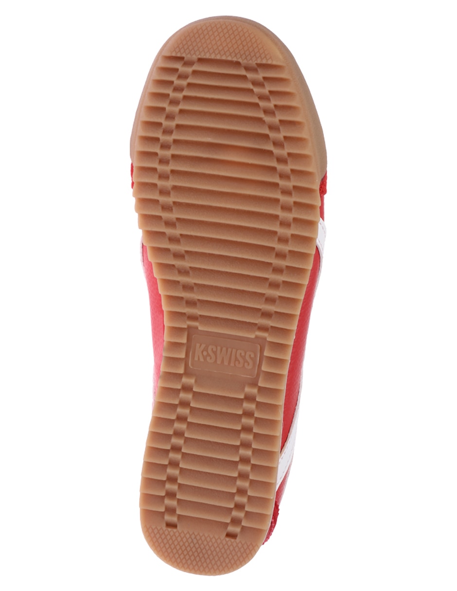 Tenis K-Swiss Gashiko para mujer