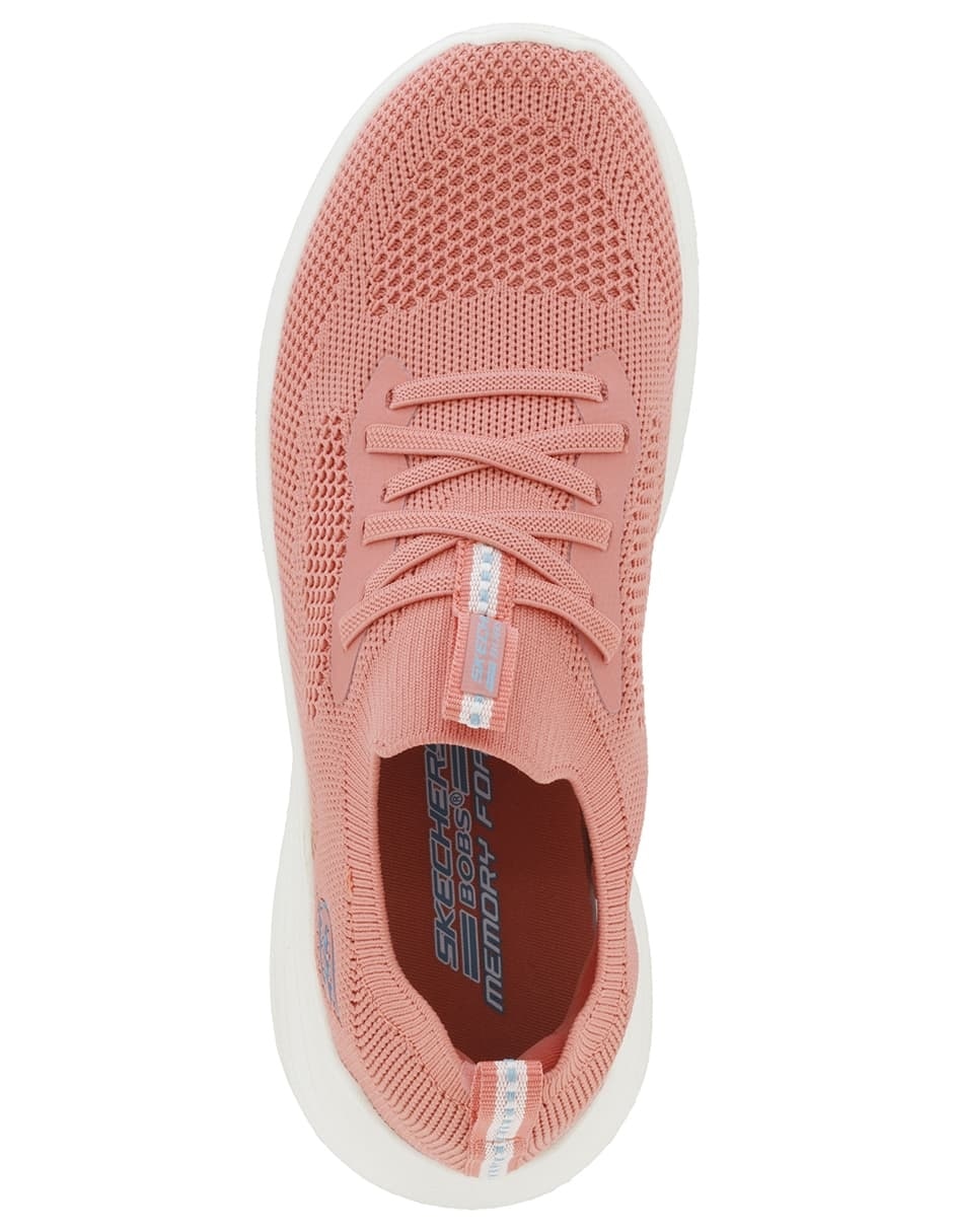 Tenis Bobs Squad Waves para mujer