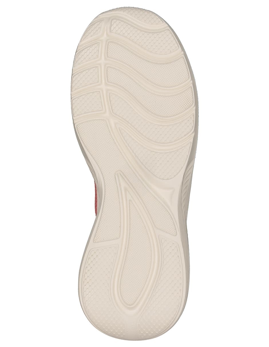 Tenis Bobs Squad Waves para mujer