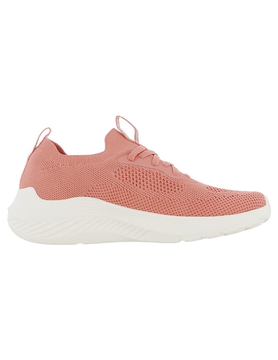 Tenis Bobs Squad Waves para mujer 6