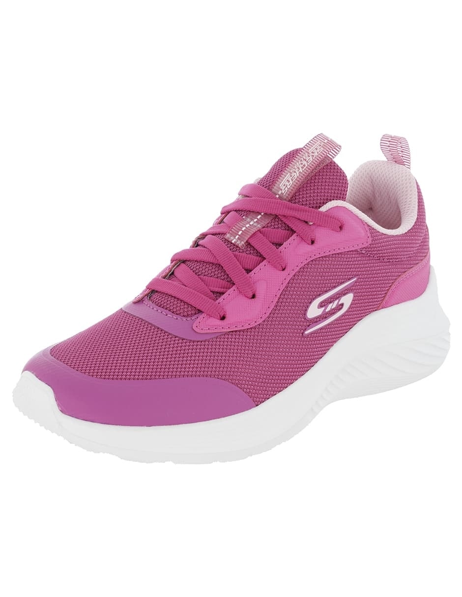 Tenis Bobs Squad Waves para mujer 5