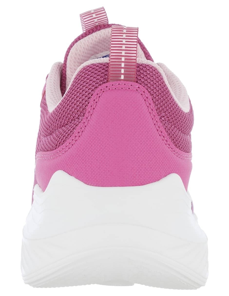 Tenis Bobs Squad Waves para mujer