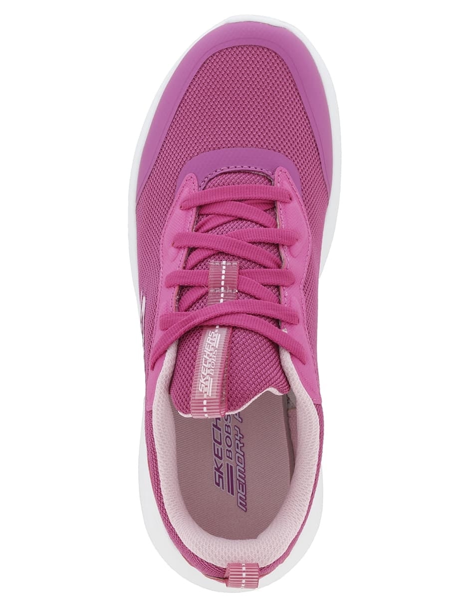Tenis Bobs Squad Waves para mujer