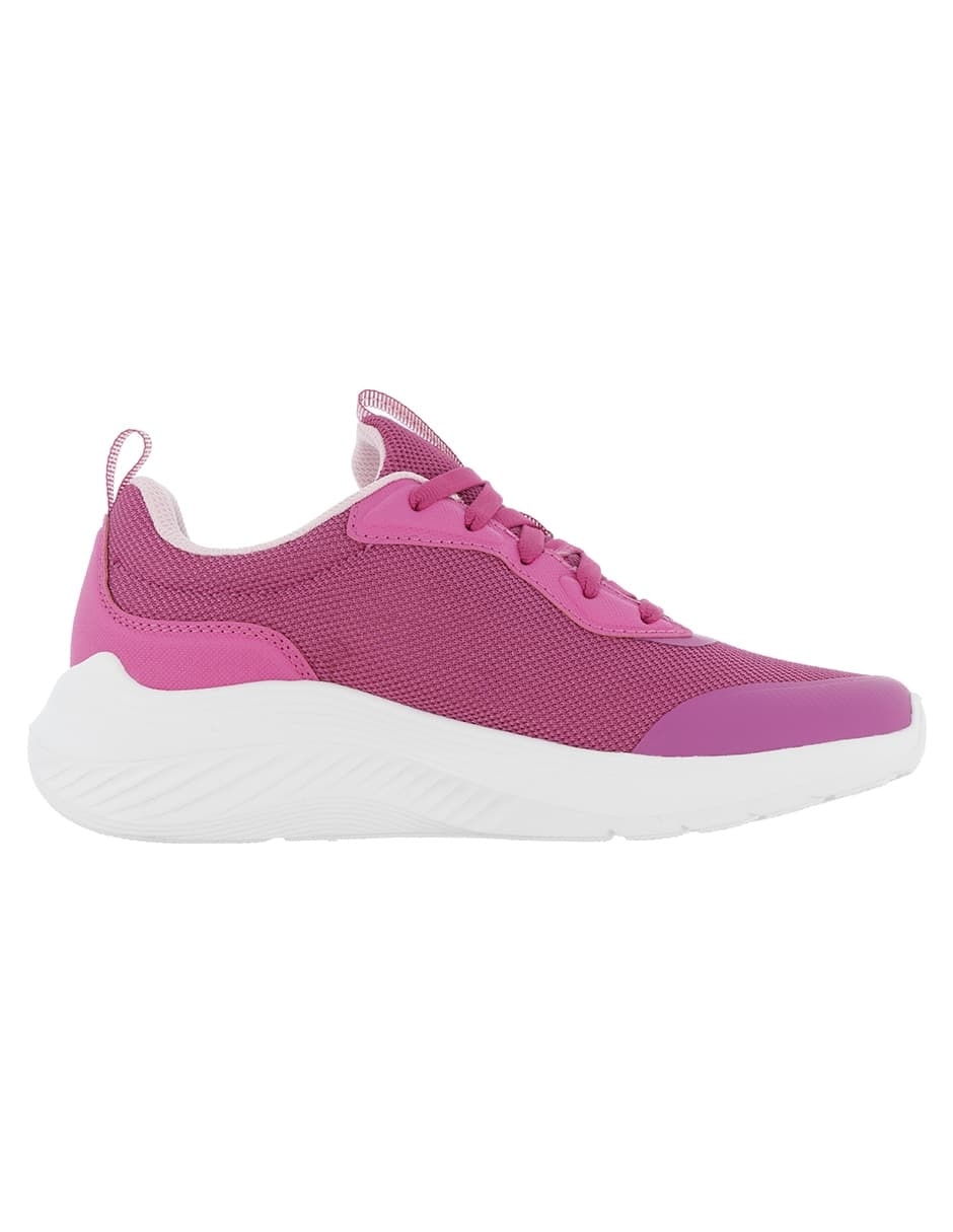 Tenis Bobs Squad Waves para mujer 6