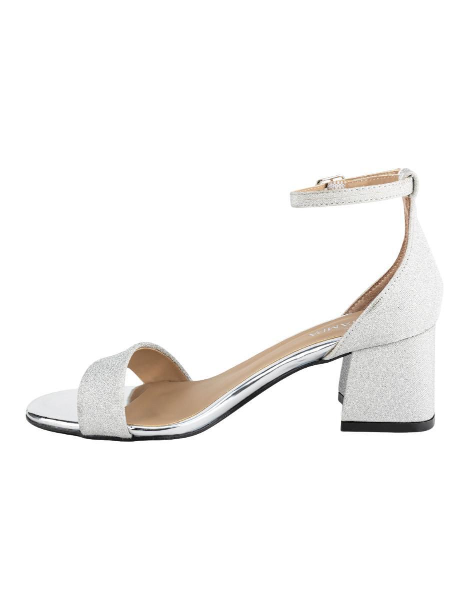Sandalia para mujer 2