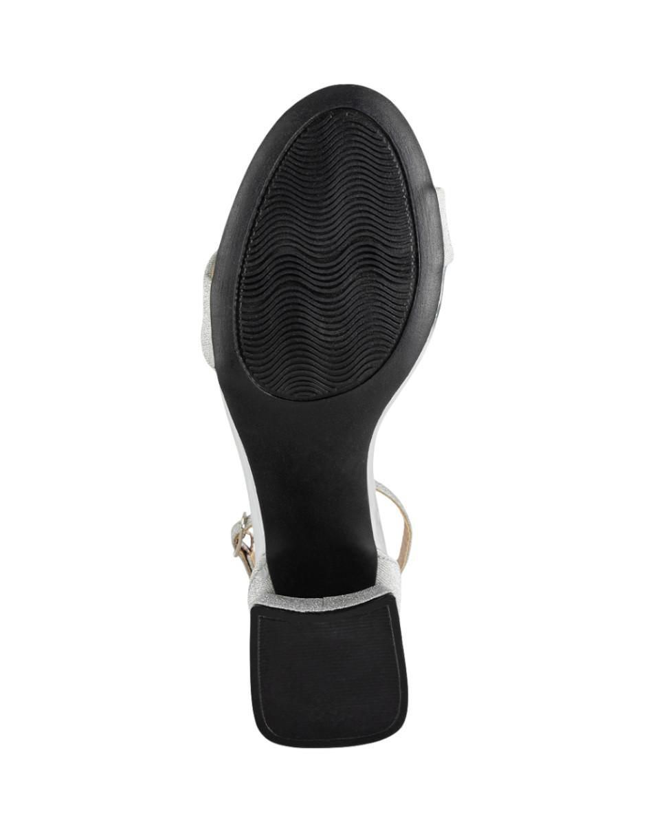 Sandalia para mujer 6