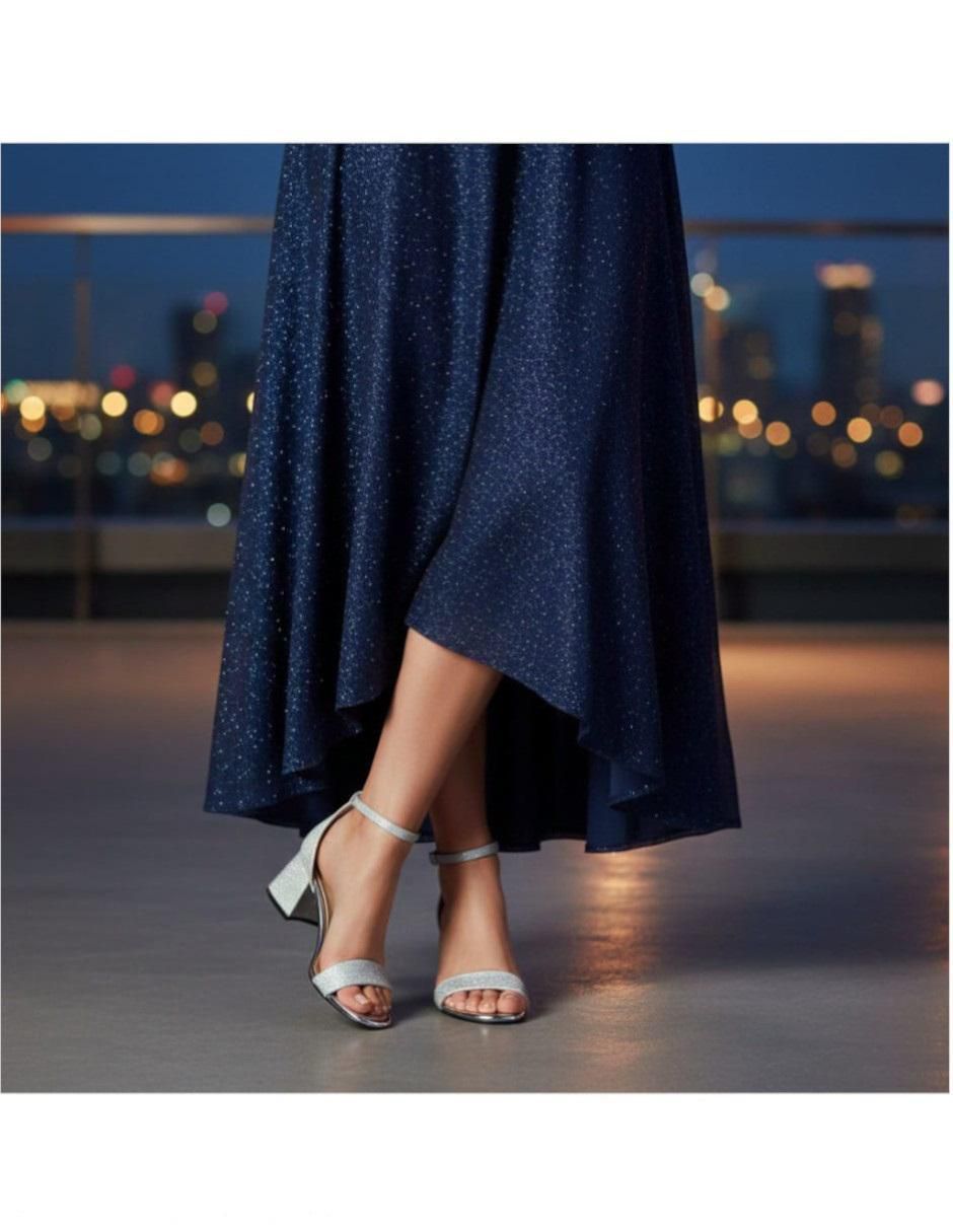 Sandalia para mujer 7