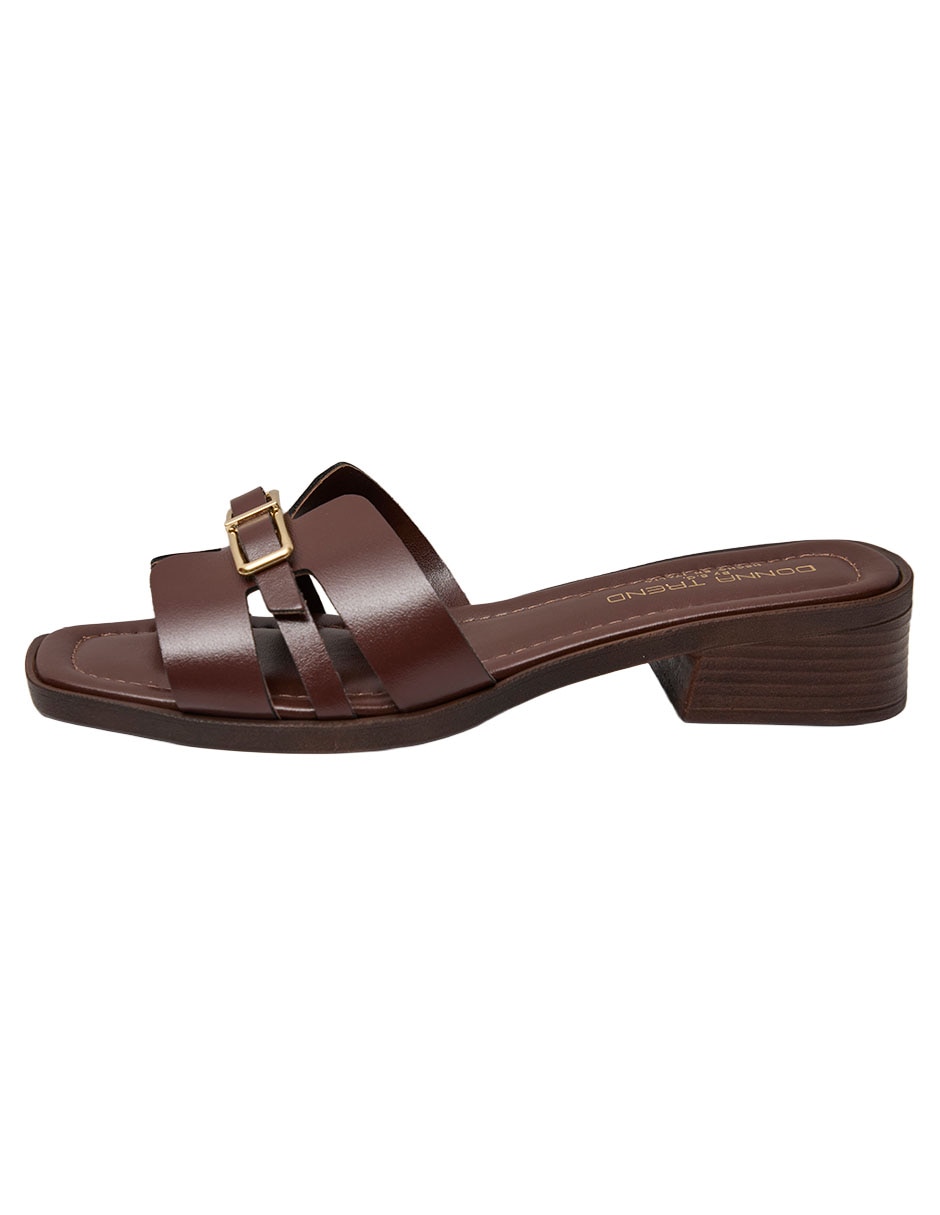 Sandalia para mujer