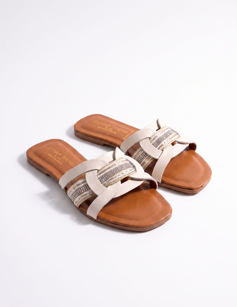 Sandalia para mujer 1