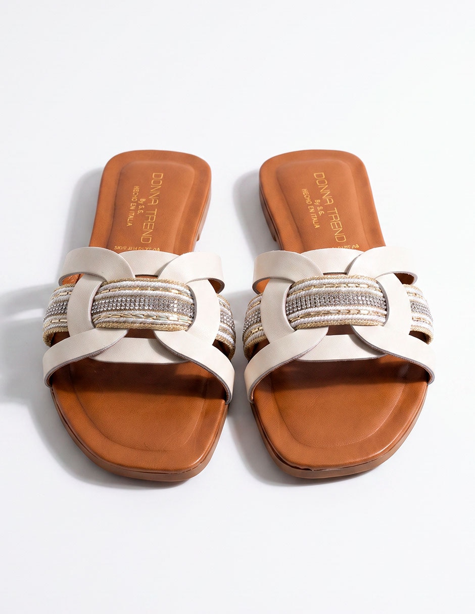 Sandalia para mujer 2