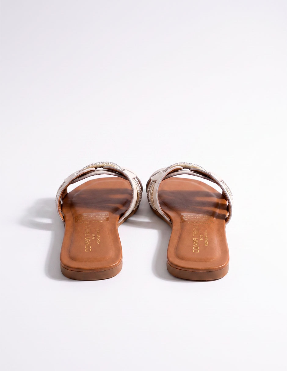 Sandalia para mujer 3