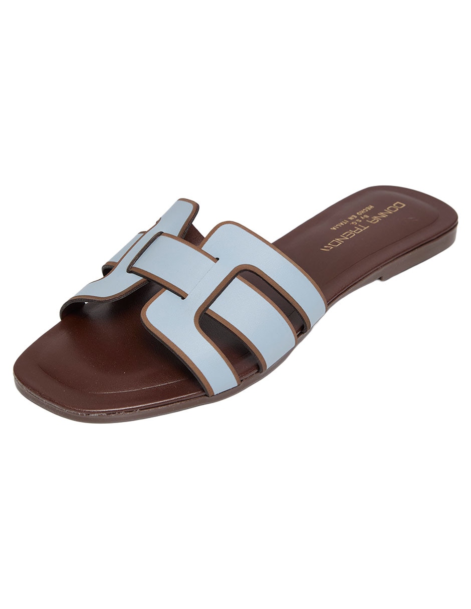 Sandalia Donna Trend para mujer