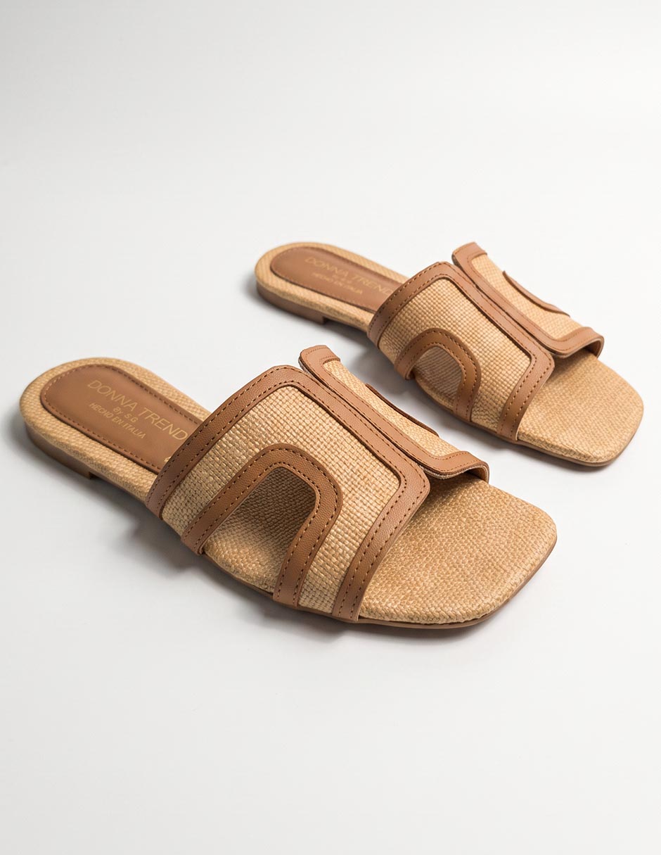 Sandalia donnaend para mujer Sandalia donnaend para mujer