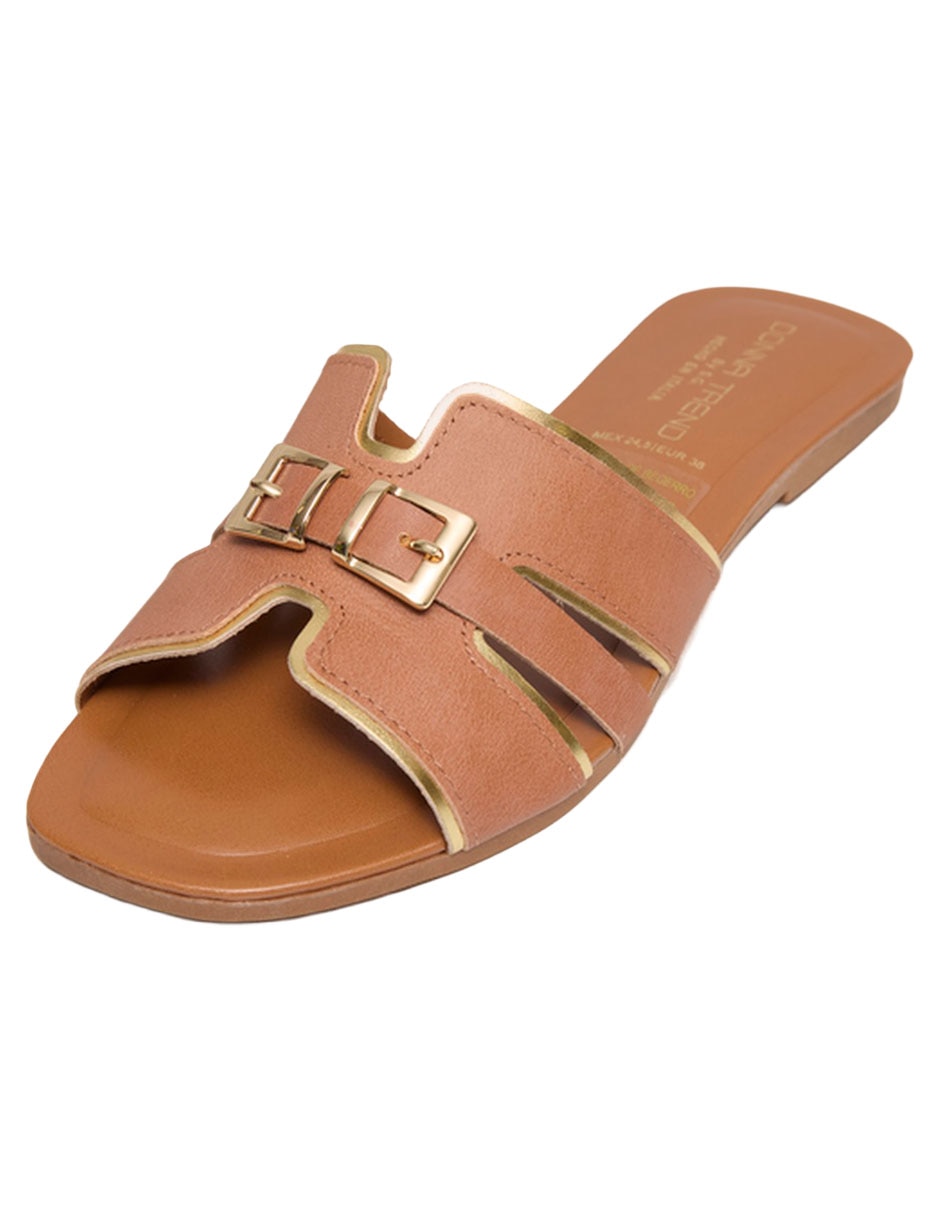 Sandalia para mujer 2