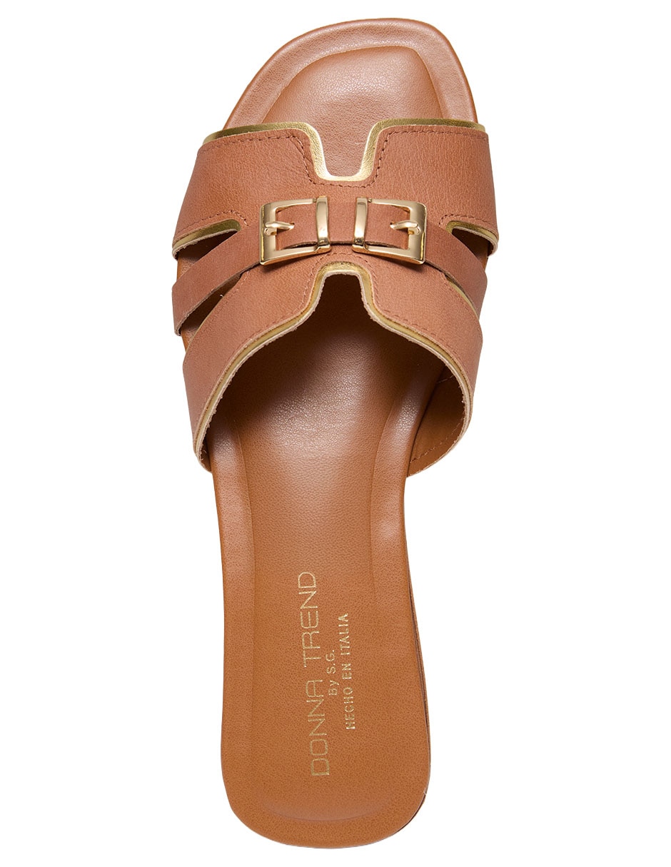 Sandalia para mujer 3