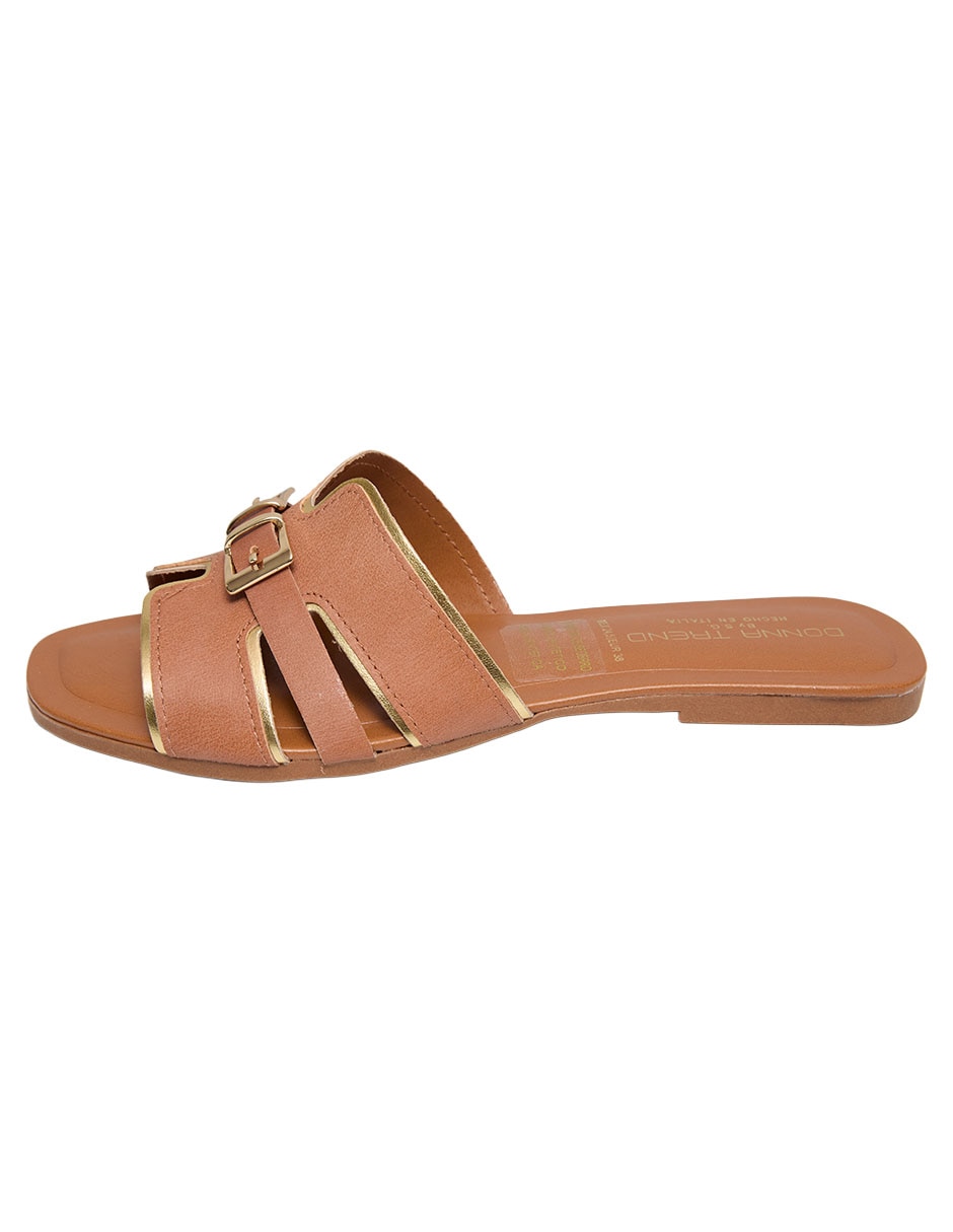 Sandalia para mujer