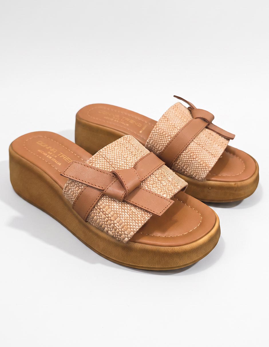 Sandalia donnaend para mujer Sandalia donnaend para mujer