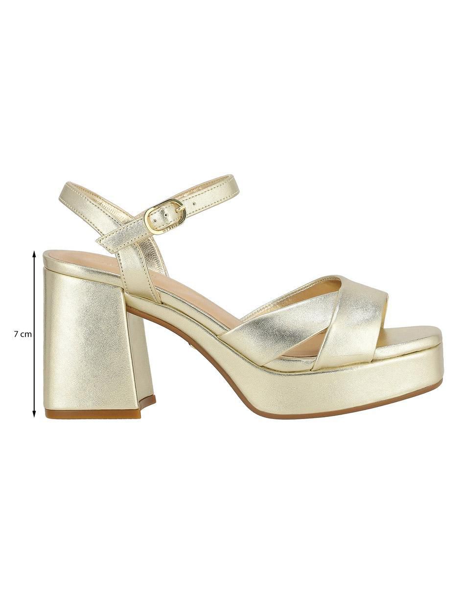Sandalia para mujer 8