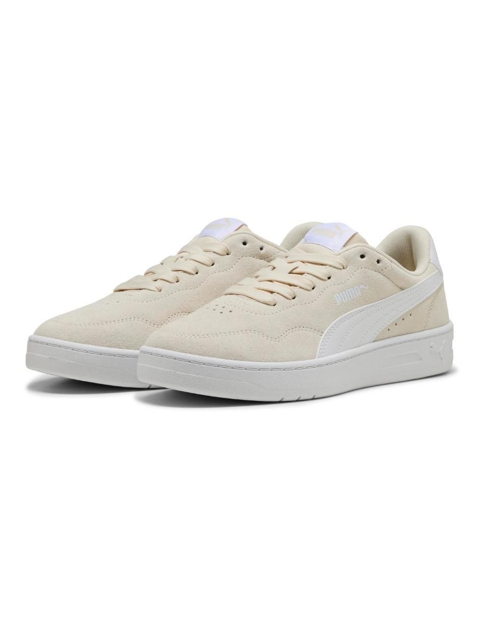 Tenis Court Lally Sd para mujer