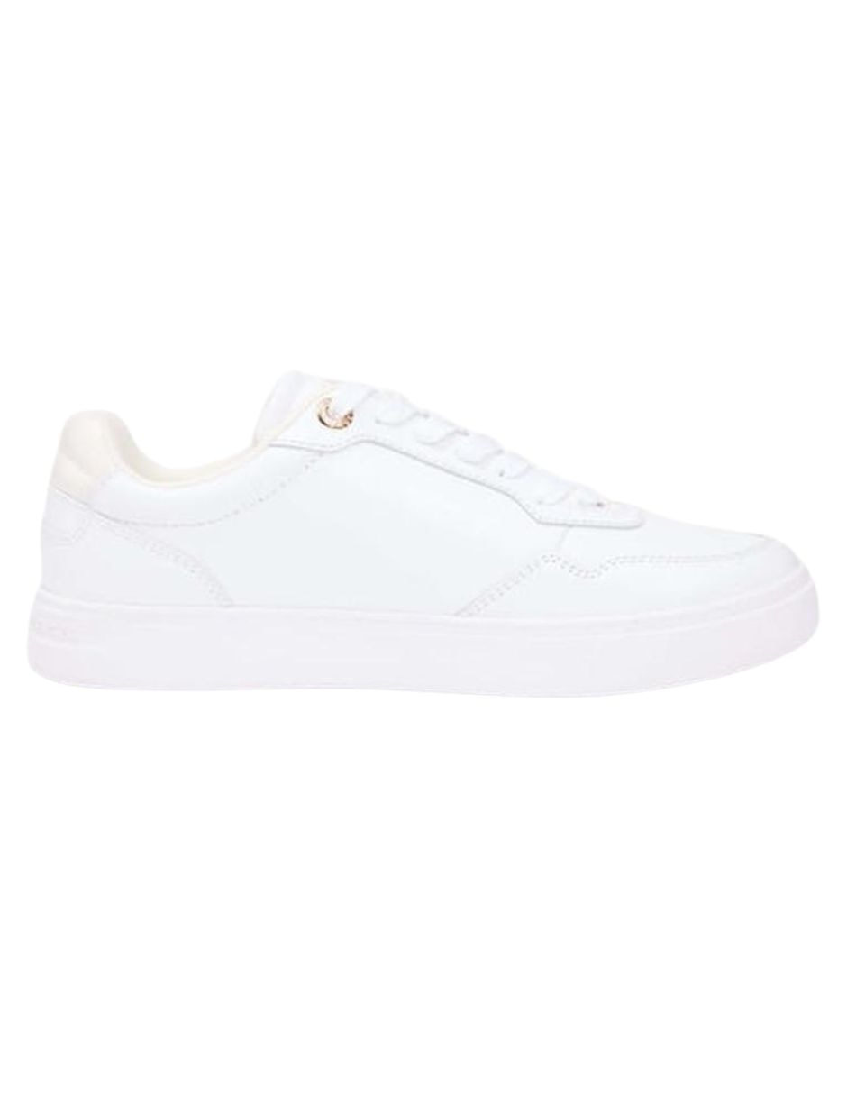 Tenis tommy hilfiger taza para mujer