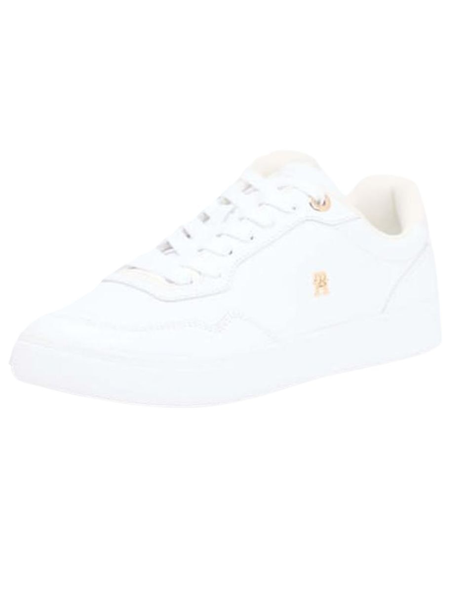 Tenis tommy hilfiger taza para mujer