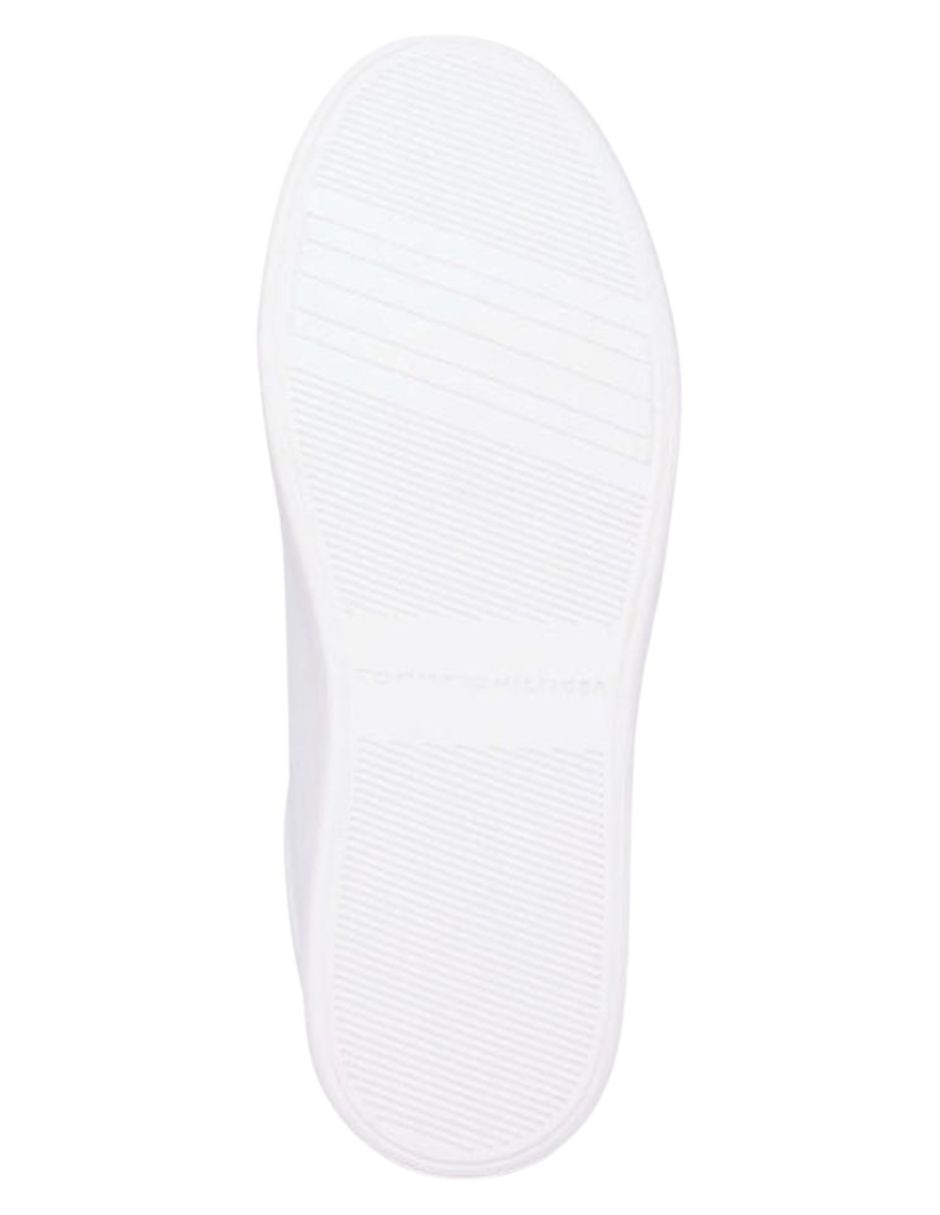 Tenis tommy hilfiger taza para mujer