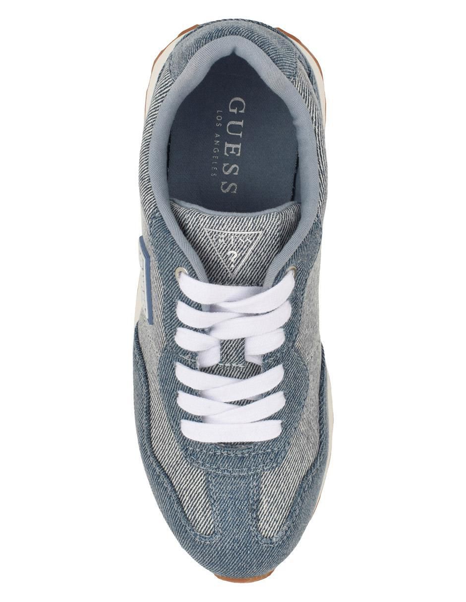Tenis para mujer 5