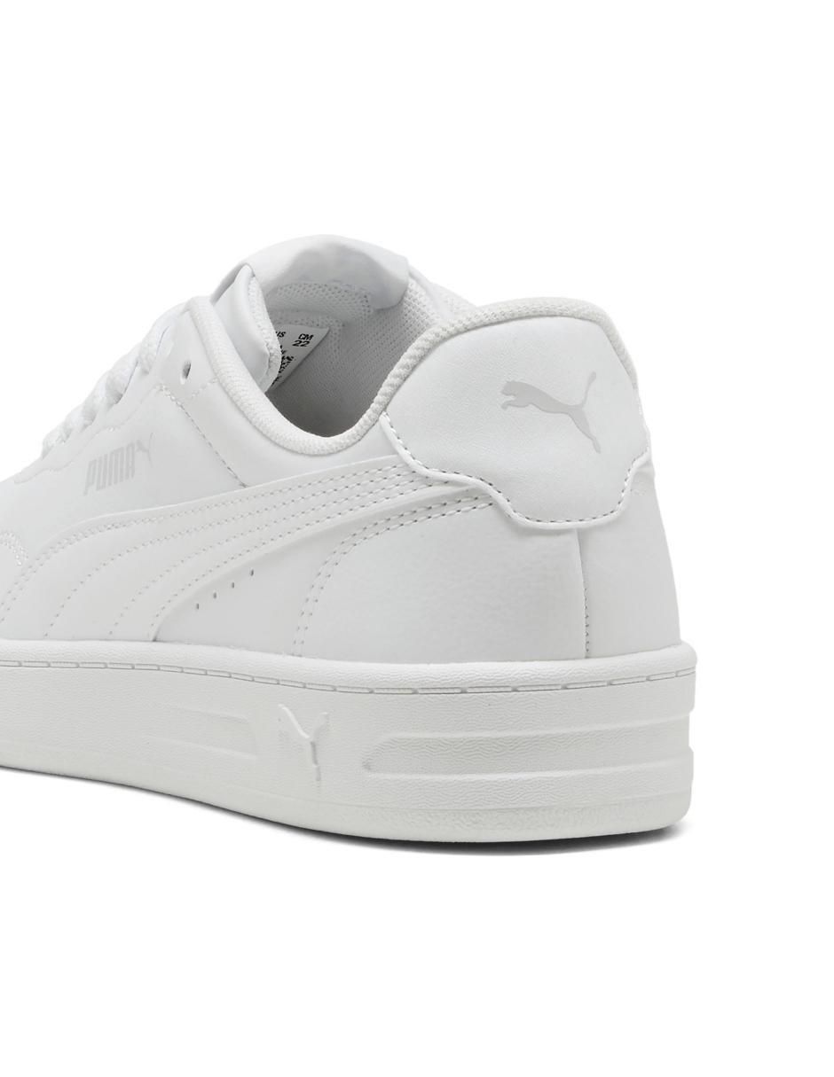 Tenis Court Lally Jr para mujer 5