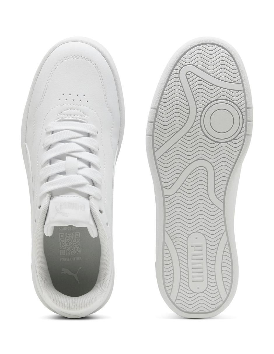 Tenis Court Lally Jr para mujer