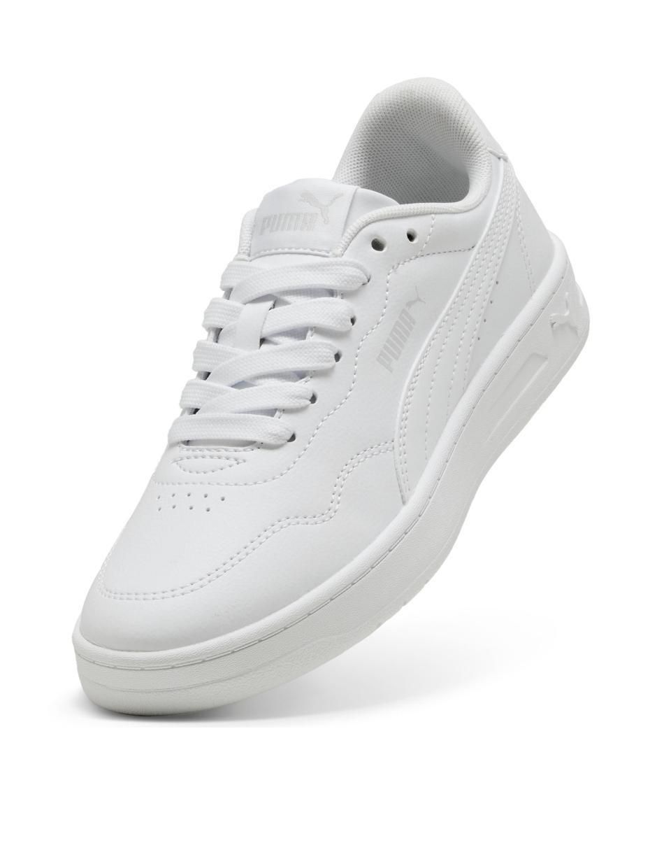 Tenis Court Lally Jr para mujer