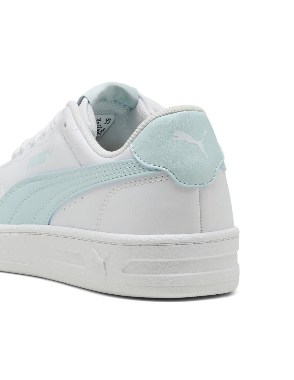 Tenis Court Lally Jr para mujer