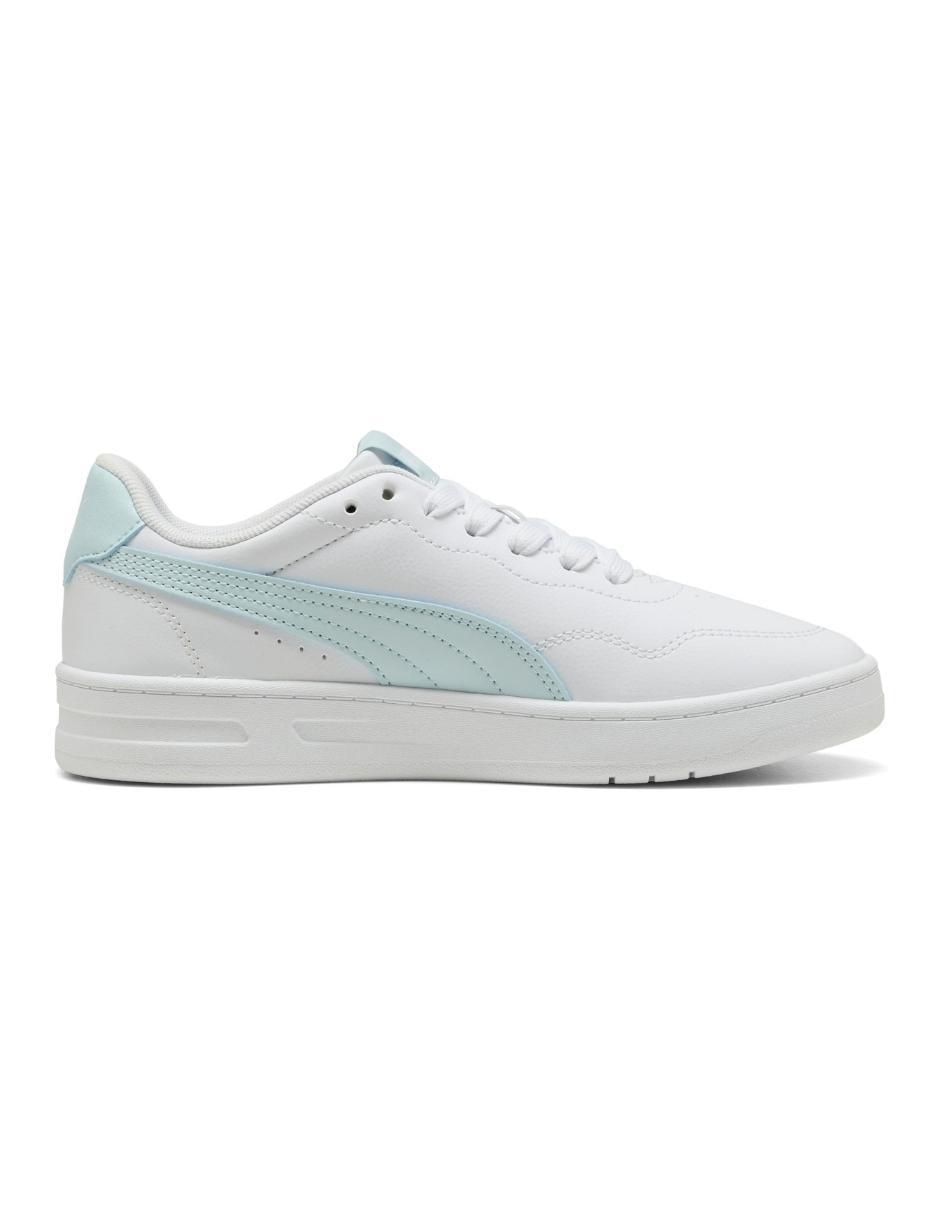 Tenis Court Lally Jr para mujer