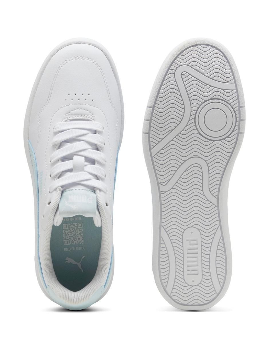 Tenis Court Lally Jr para mujer