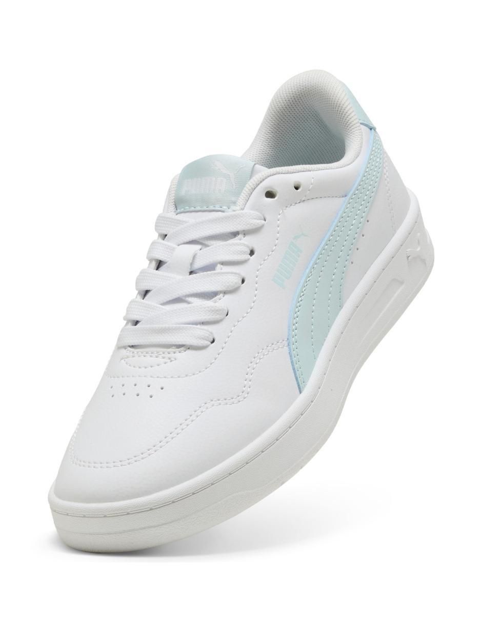 Tenis Court Lally Jr para mujer