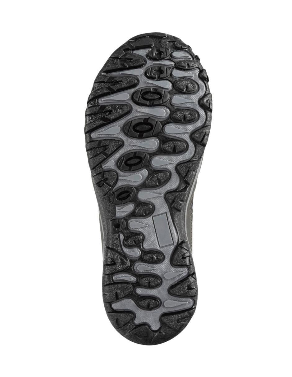 Bota arriba del tobillo National Geographic para mujer