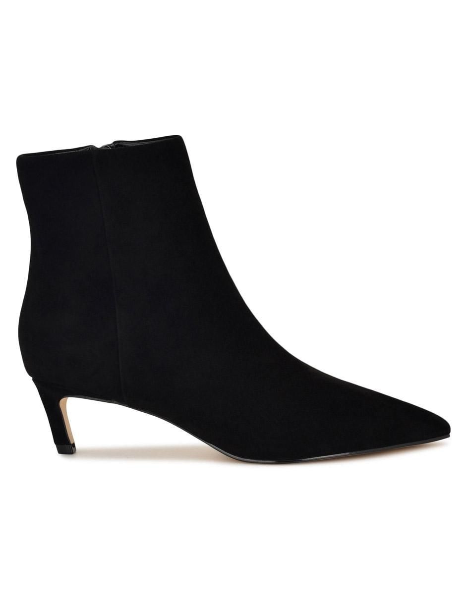 Botín al tobillo Nine West para mujer