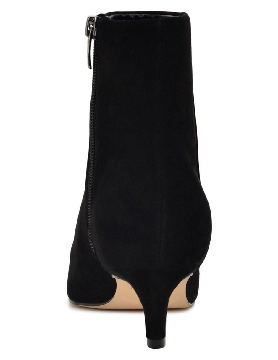 Botín al tobillo Nine West para mujer