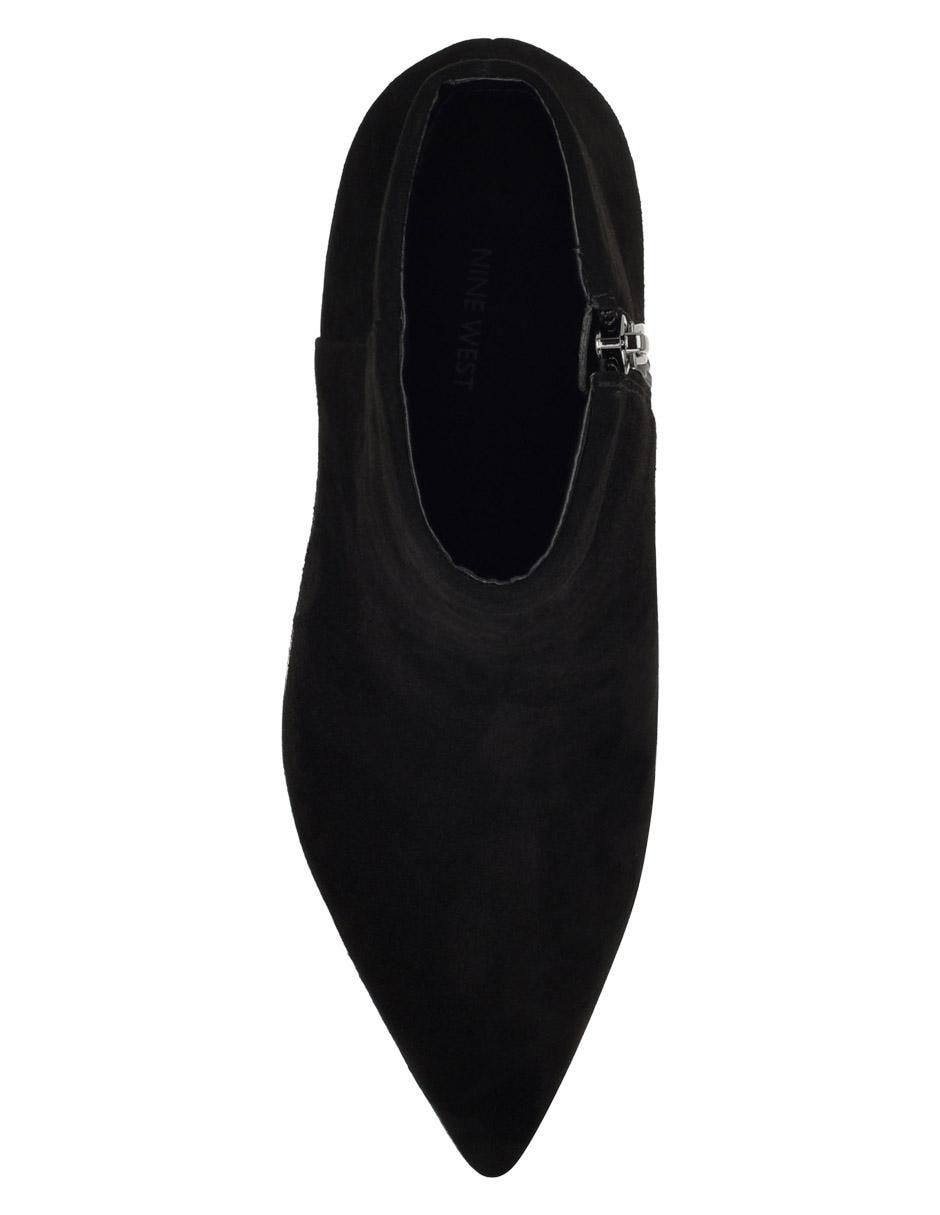 Botín al tobillo Nine West para mujer