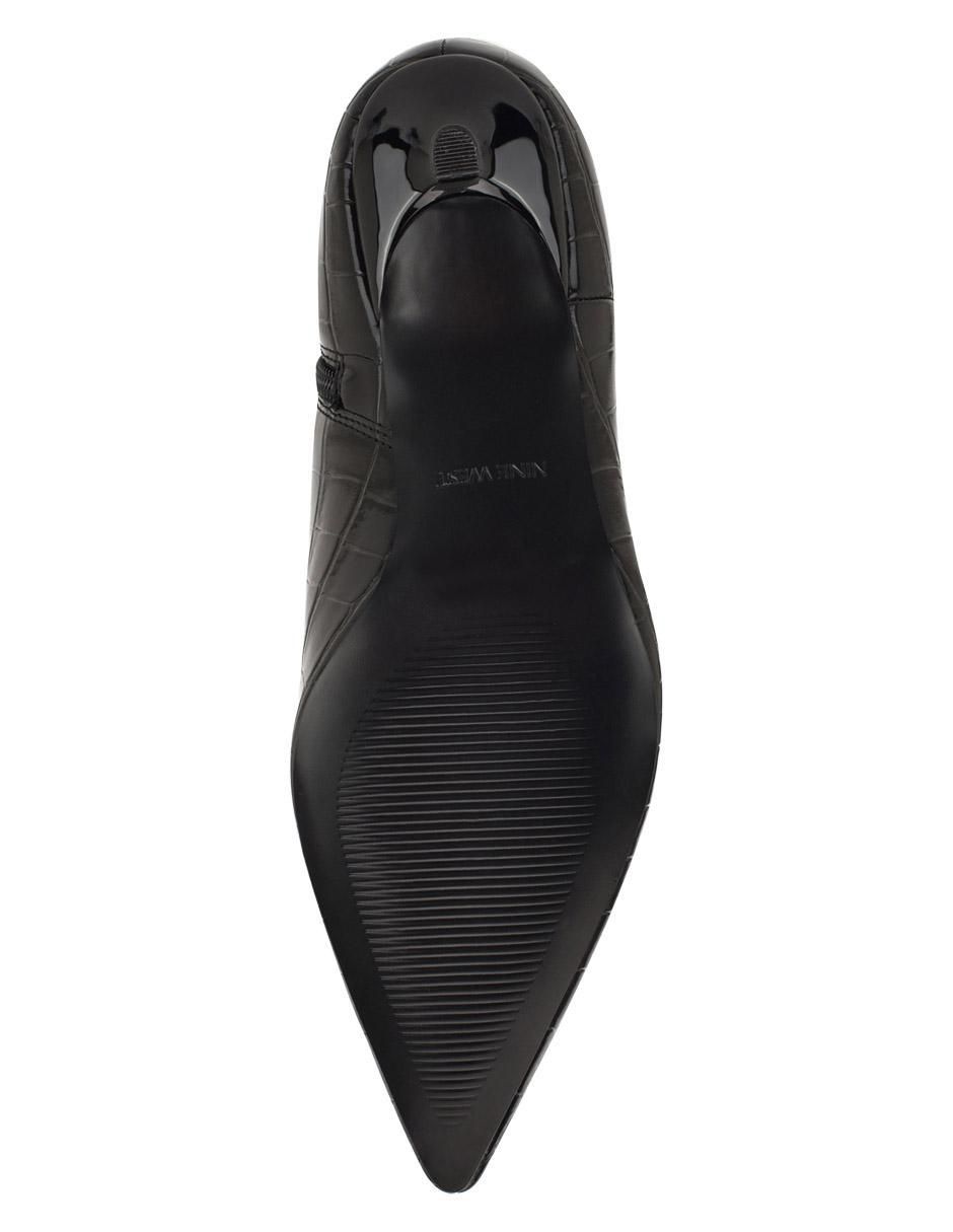 Botín al tobillo Nine West para mujer