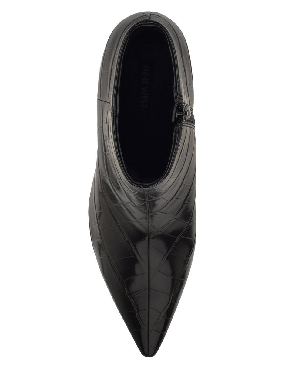 Botín al tobillo Nine West para mujer