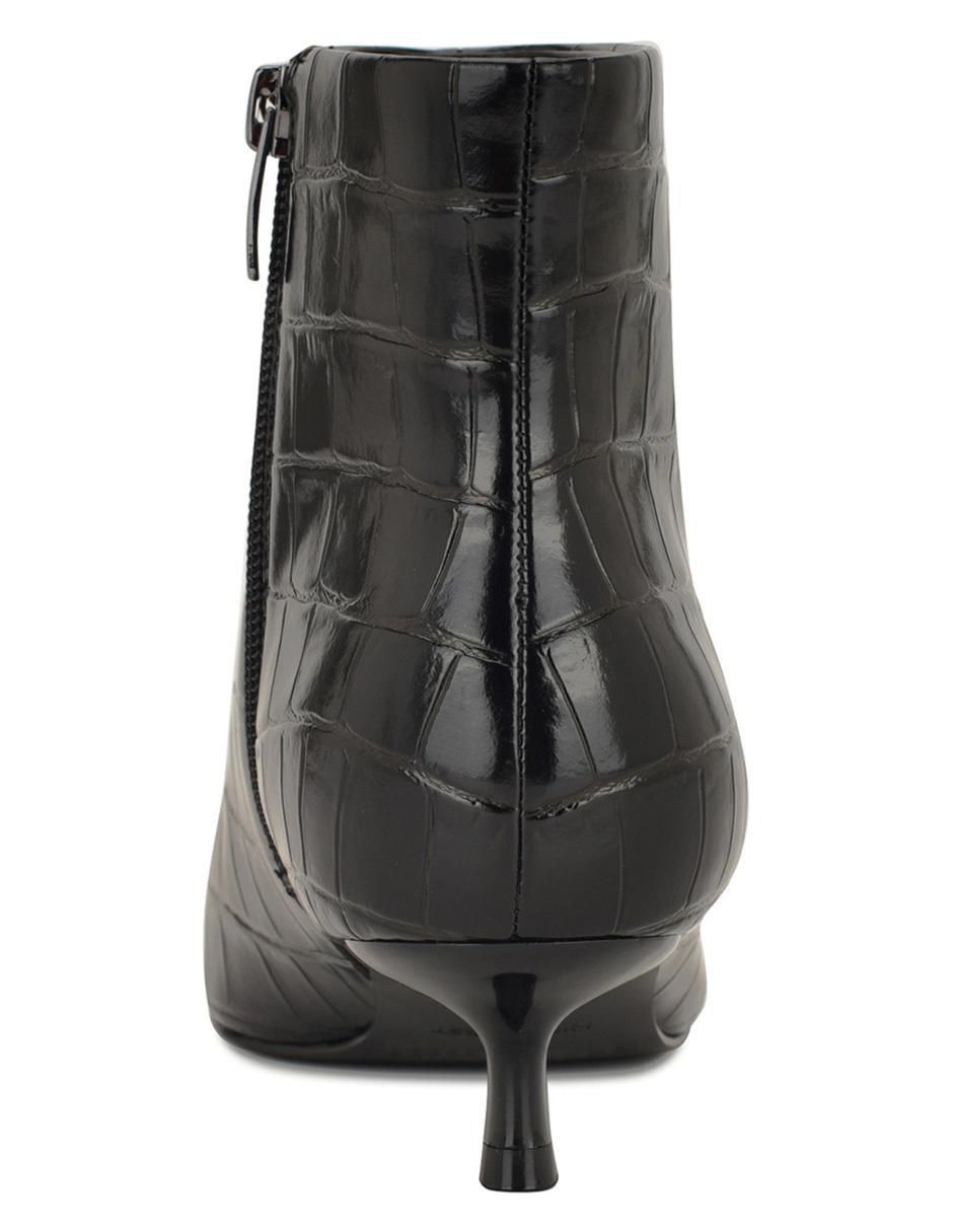 Botín al tobillo Nine West para mujer