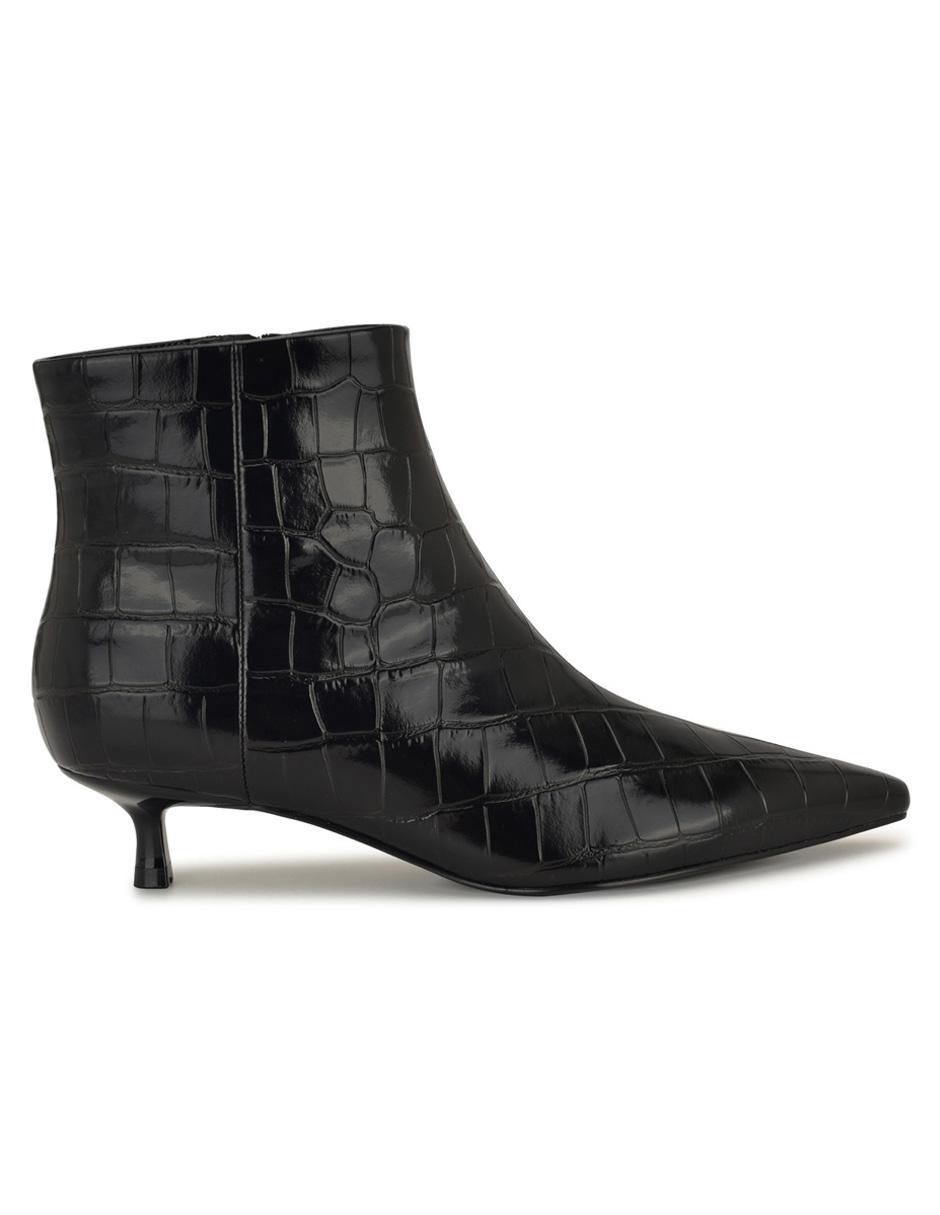 Botín al tobillo Nine West para mujer