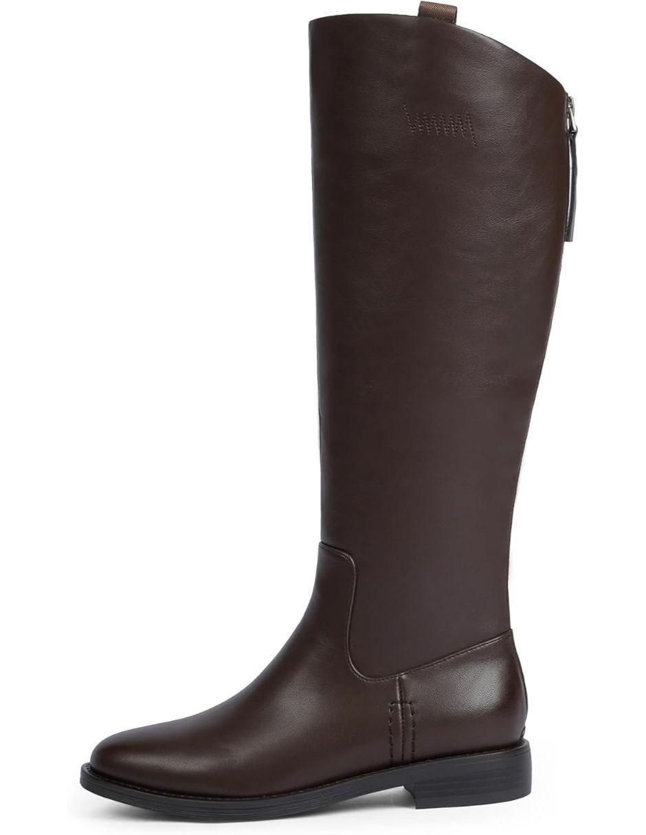 Bota abajo de la rodilla para mujer 2