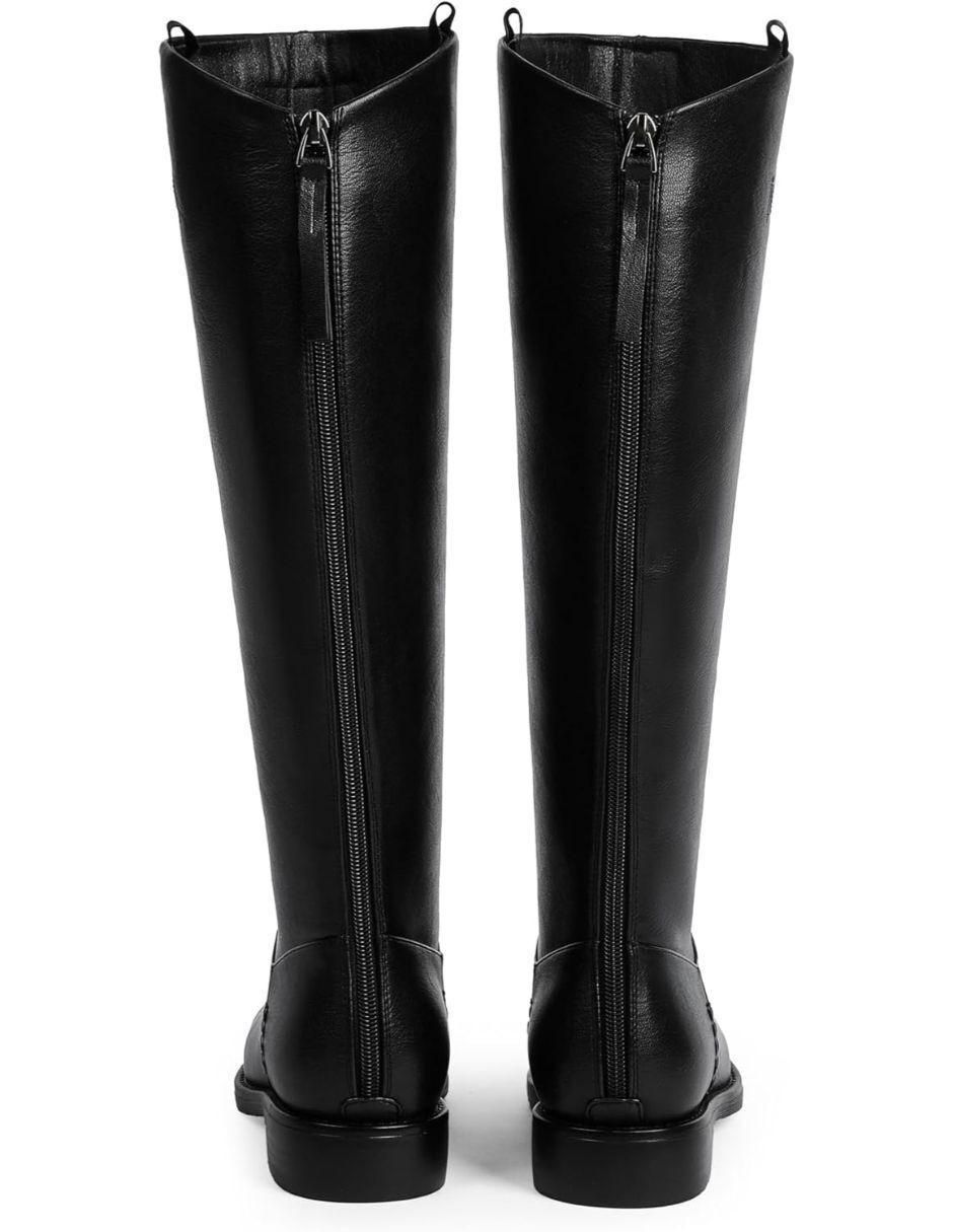 Bota abajo de la rodilla para mujer 3