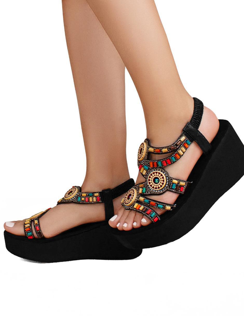 Sandalia para mujer