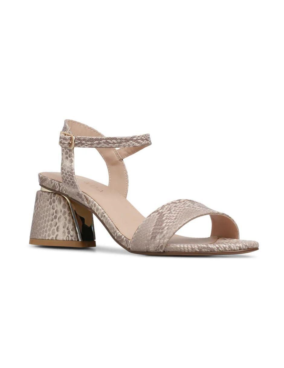 Sandalia para mujer