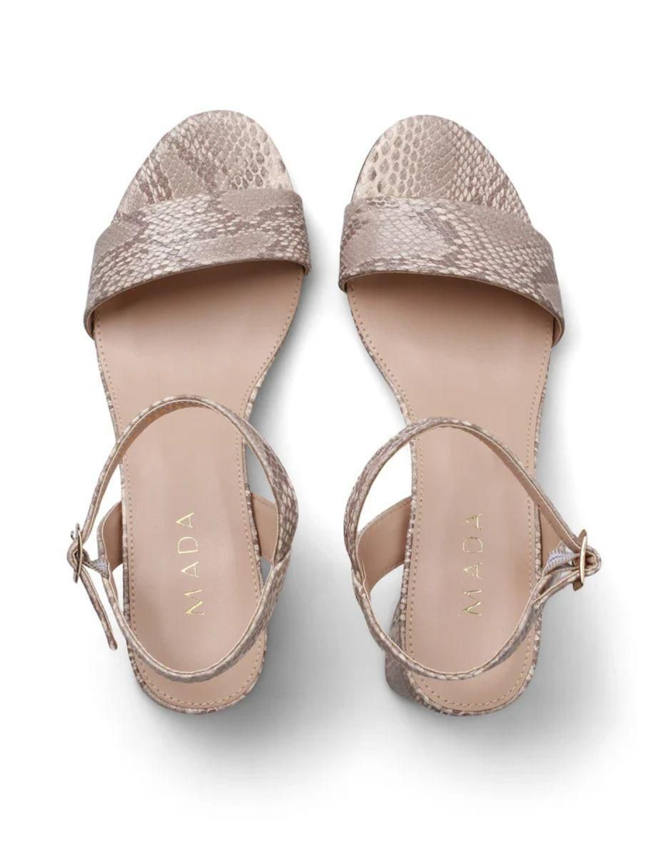 Sandalia para mujer